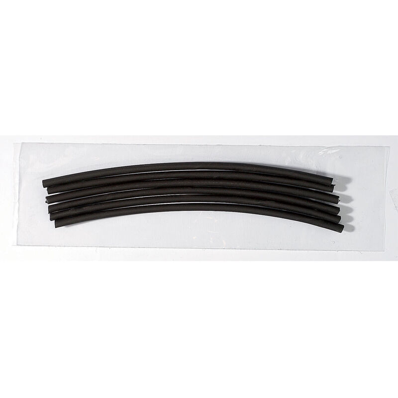 Thermo gaine pour la p&ecirc;che flashmer (6 gaines par pochette) - Thermo | Pacific P&ecirc;che