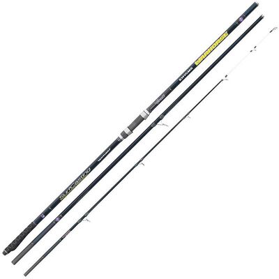 Canne Surf Vercelli Enygma Warhorse 4,20m - Cannes surfcasting emboitement | Pacific P&ecirc;che