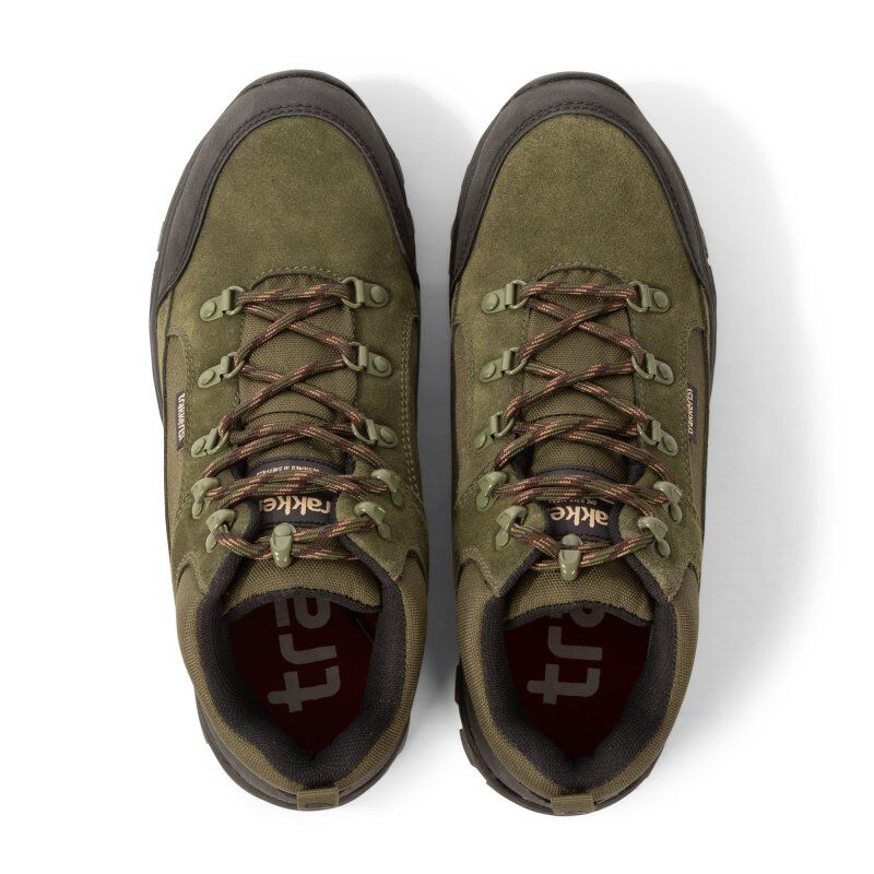 Chaussures Trakker TechPro Boot - Chaussures | Pacific P&ecirc;che