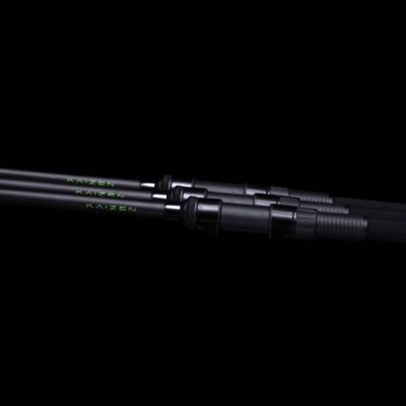 Canne Korda Kaizen Green 12' 4lbs - Cannes 12' | Pacific P&ecirc;che