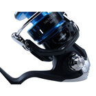 Moulinet Daiwa Saltist MQ 2021 Taille 8000 H - Moulinets tambour Fixe | Pacific P&ecirc;che