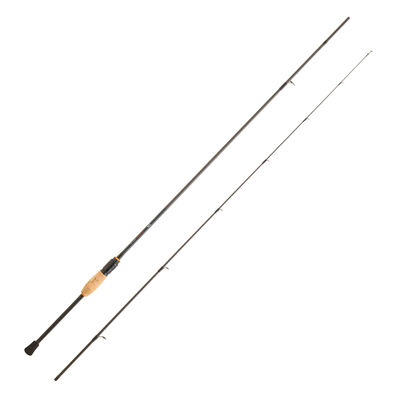 Canne Spinning Daiwa Presso Iprimi 742L 2.24m, 2-10g - Cannes Spinning | Pacific P&ecirc;che