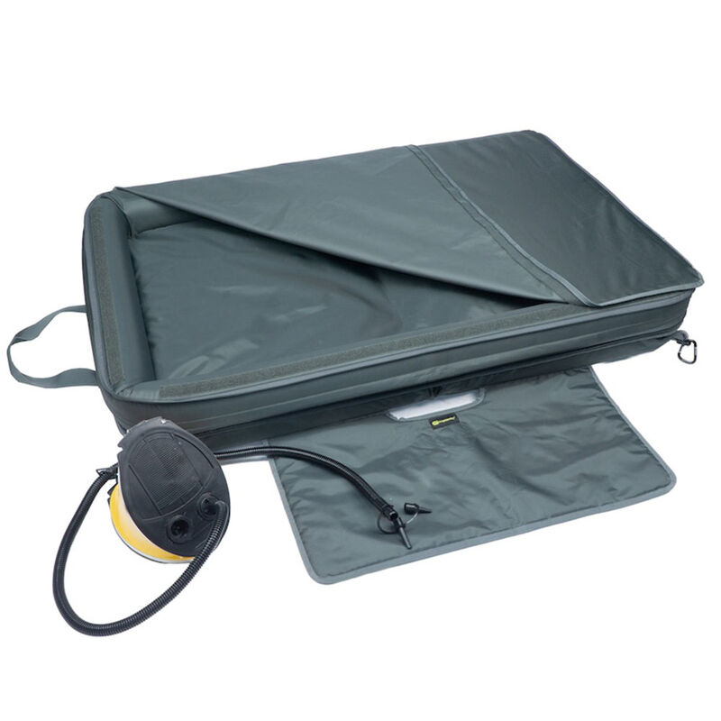 Tapis de R&eacute;ception Ridge Monkey Procare Inflatable Unhooking Mat - Tapis r&eacute;ception | Pacific P&ecirc;che