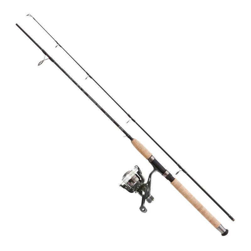 Ensemble Spinning Redfish Combo Master's 1800 Advanced 1.80m, 3-15g - Packs et ensembles | Pacific P&ecirc;che