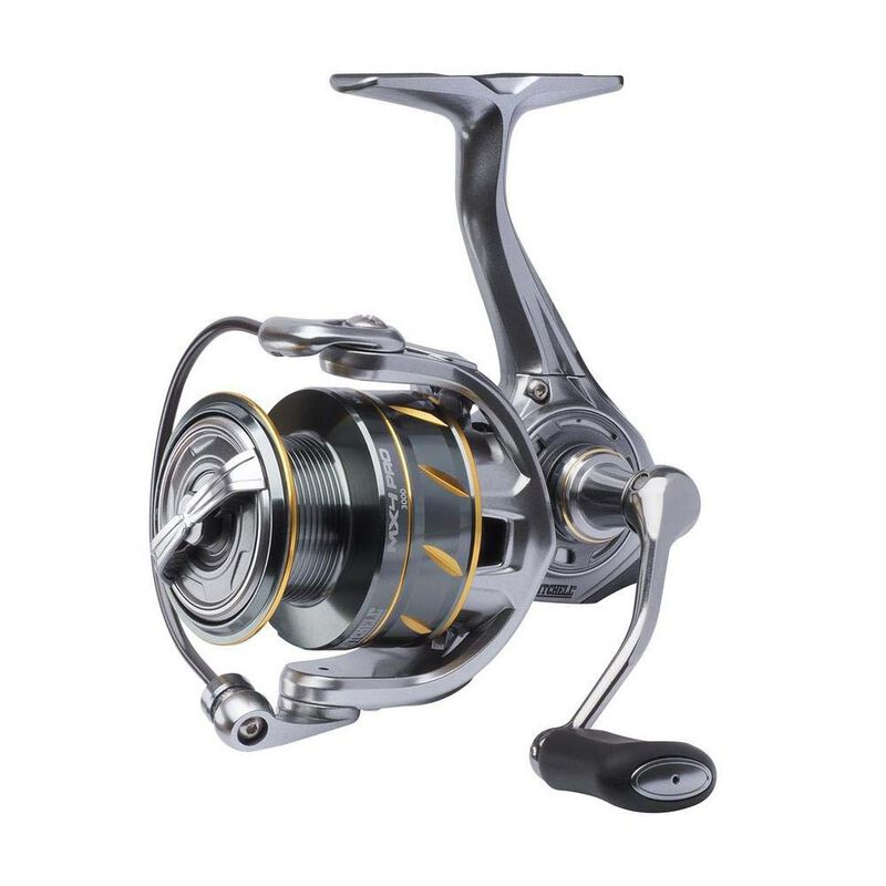 Moulinet Spinning Mitchell MX4 Pro 2500HS - Moulinets Spinning | Pacific P&ecirc;che