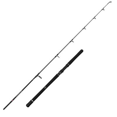 Canne Penn Squadron IV Jig 204 cm 150-300 g - Cannes jigging | Pacific P&ecirc;che