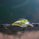 Leurre Dur Crankbait Evok Voluptik 70SR, 20g - Crankbaits | Pacific P&ecirc;che