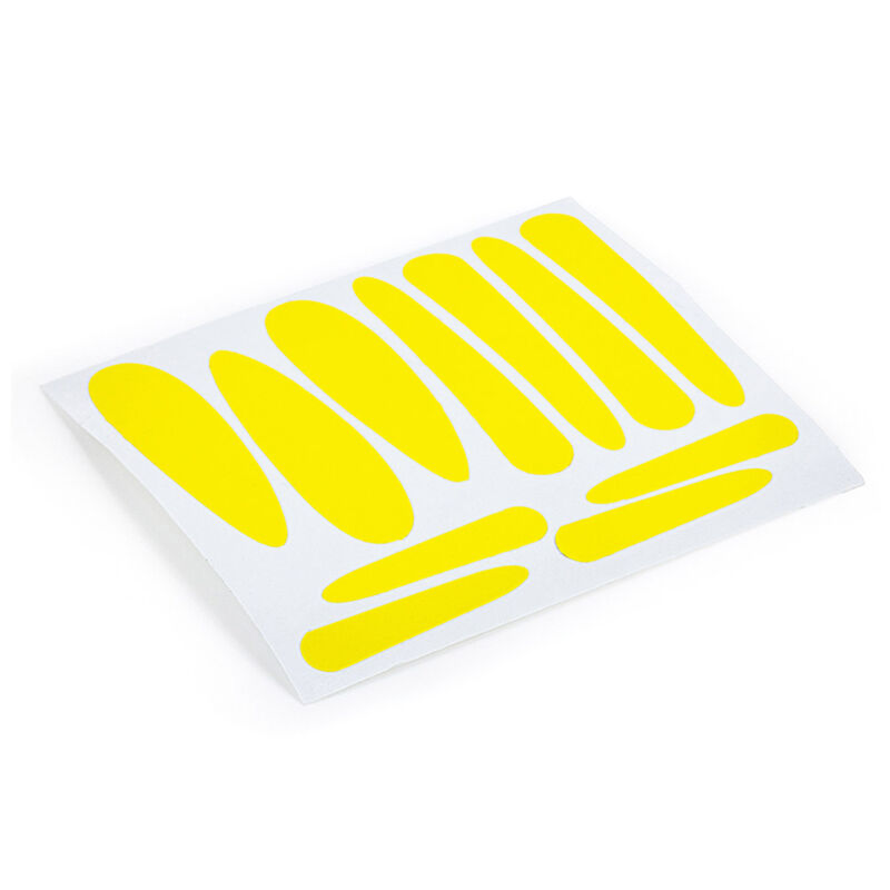 Stickers Molix Sight Marker - Swimbaits | Pacific P&ecirc;che