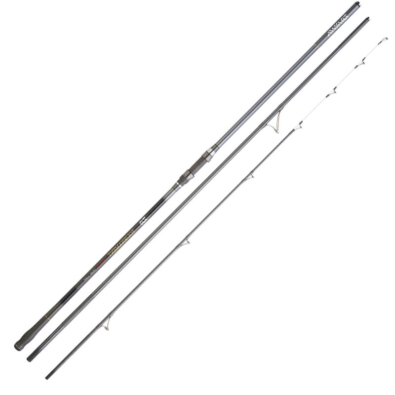 Canne Daiwa Tournament Competition Z 425 cm - Cannes surfcasting emboitement | Pacific P&ecirc;che