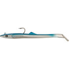 Leurre Souple Arm&eacute; RAGOT Raglou Hybride Eel 150 mm - Leurres souples | Pacific P&ecirc;che