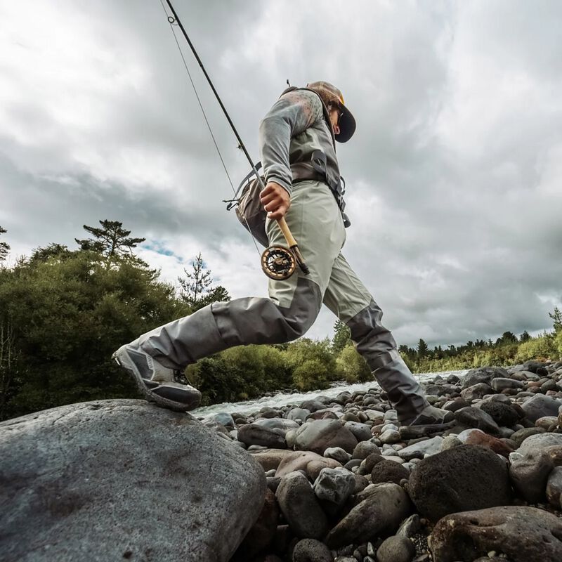 Waders Respirant Orvis Women's Ultralight Waders - Waders respirants | Pacific P&ecirc;che