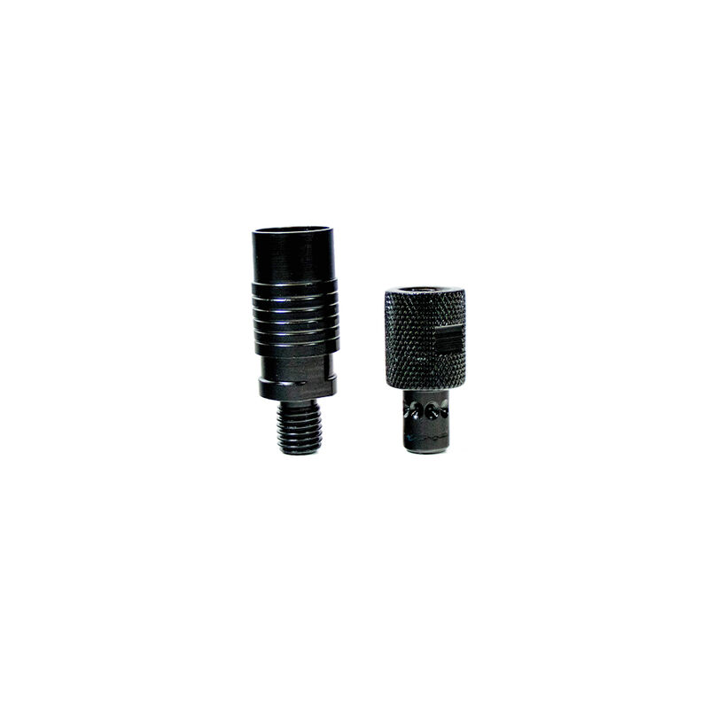Adaptateur Rapide Mack2 Pro Tech Quick Adaptator - D&eacute;tecteurs | Pacific P&ecirc;che