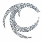 Fly tying mdc pike tail dragon jumbo - Fibres Synth&eacute;tique | Pacific P&ecirc;che
