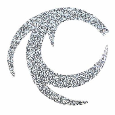 Fly tying mdc pike tail dragon jumbo - Fibres Synth&eacute;tique | Pacific P&ecirc;che