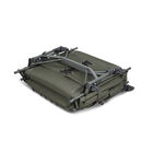 Bedchair Sonik AXS Levelbed Matelas &agrave; m&eacute;moire de forme - Bedchairs | Pacific P&ecirc;che