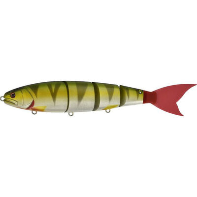 Leurre Dur Swimbait Madness Balam 300, 168g - Swimbaits | Pacific P&ecirc;che