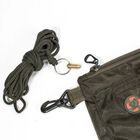 Sac de conservation carpe nash carp sack monster - Sacs Conservation | Pacific P&ecirc;che