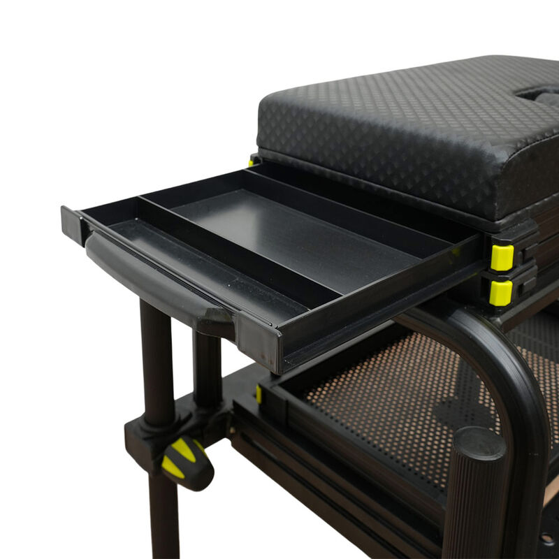 Station Teos TS3 Seatbox - Stations | Pacific P&ecirc;che