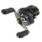 Moulinet casting droitier carnassier shimano curado 201 k hg - Moulinets Casting | Pacific P&ecirc;che