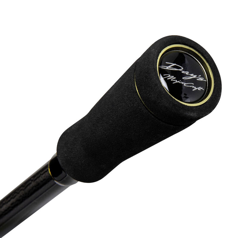 Canne Casting Major Craft Day's 69MH 2.05m, 7-28g - Cannes Casting | Pacific P&ecirc;che