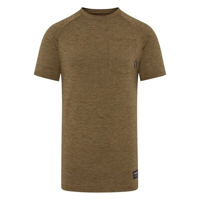 T-shirt Trakker Tech Pro - T-shirts manches courtes | Pacific P&ecirc;che