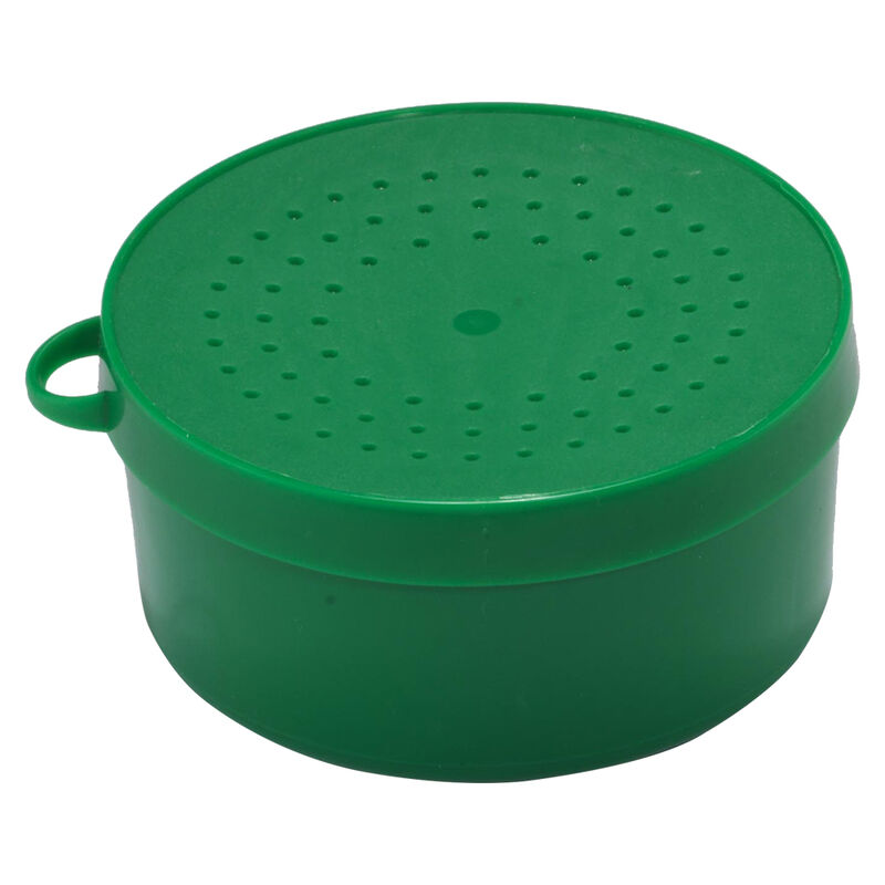 Boite a appat plastilys 100 mm - Bagagerie feeder | Pacific P&ecirc;che