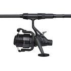 Canne + Moulinet JRC Defender 12' 3lbs Combo - Ensembles | Pacific P&ecirc;che