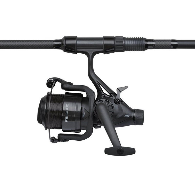 Canne + Moulinet JRC Defender 12' 3lbs Combo - Ensembles | Pacific P&ecirc;che