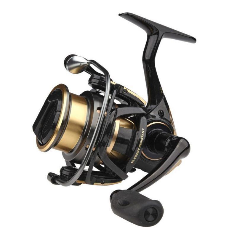 Moulinet Spinning Spro Dassault 2.0 1000 - Moulinets Spinning | Pacific P&ecirc;che