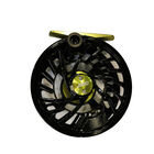 Moulinet Mouche JMC Fusion Limon Green 36 - Manuels | Pacific P&ecirc;che