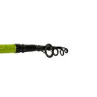Canne T&eacute;lescopique Bzone Striker Telespin 1.80m, 3-10g - Cannes Spinning | Pacific P&ecirc;che