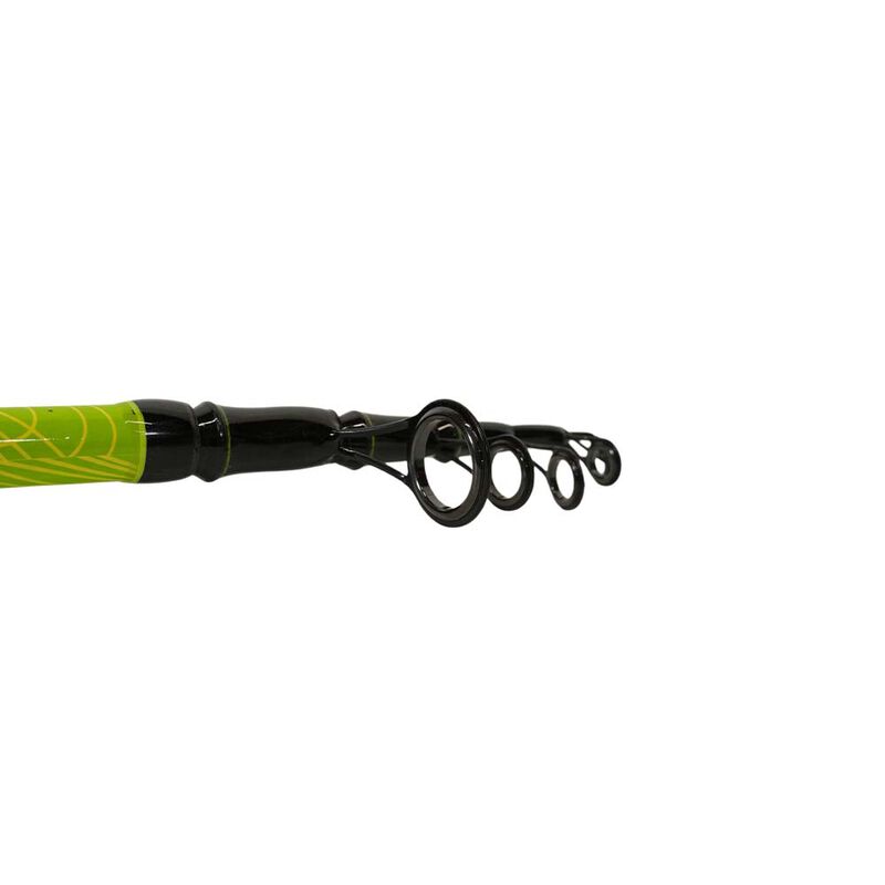 Canne T&eacute;lescopique Bzone Striker Telespin 1.80m, 3-10g - Cannes Spinning | Pacific P&ecirc;che