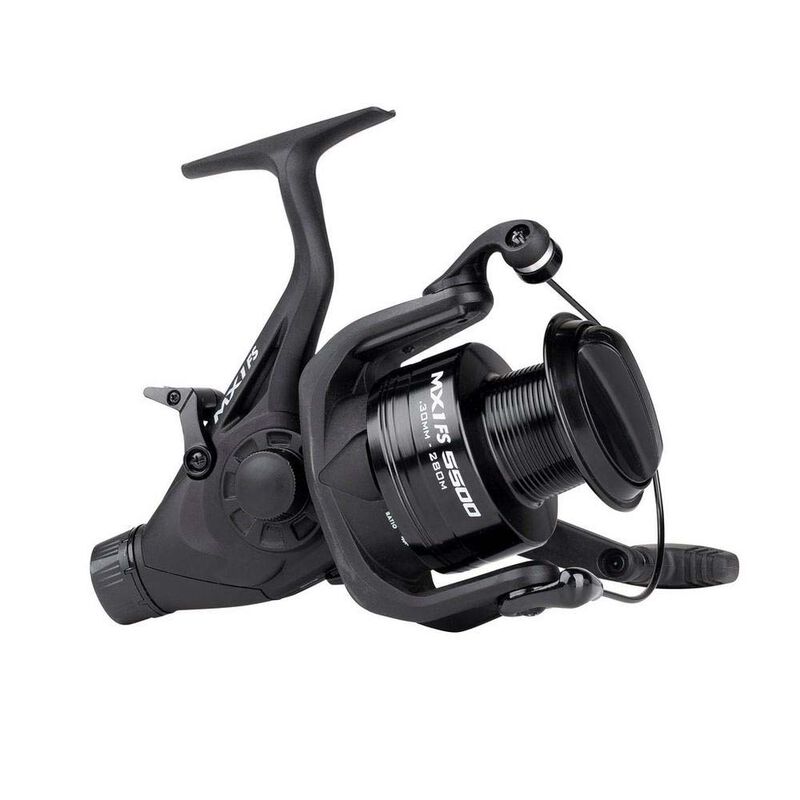 Moulinet Debrayable Mitchell MX1 FS 6500 - Moulinets d&eacute;brayable | Pacific P&ecirc;che