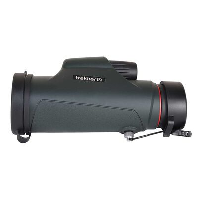 Lunette optic trakker optics monocular 10x 42 - Lunettes | Pacific P&ecirc;che