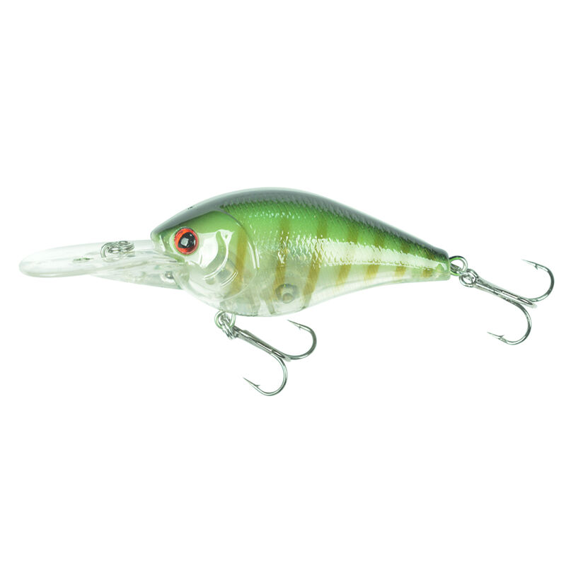 Kit Leurres Durs Redfish 10 Crankbaits - D&eacute;couverte P&ecirc;che du Carnassier | Pacific P&ecirc;che