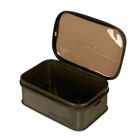 Trousse &eacute;tanche Trakker Downpour T1 Modbloc M Green - Sacs/Trousses Acc. | Pacific P&ecirc;che
