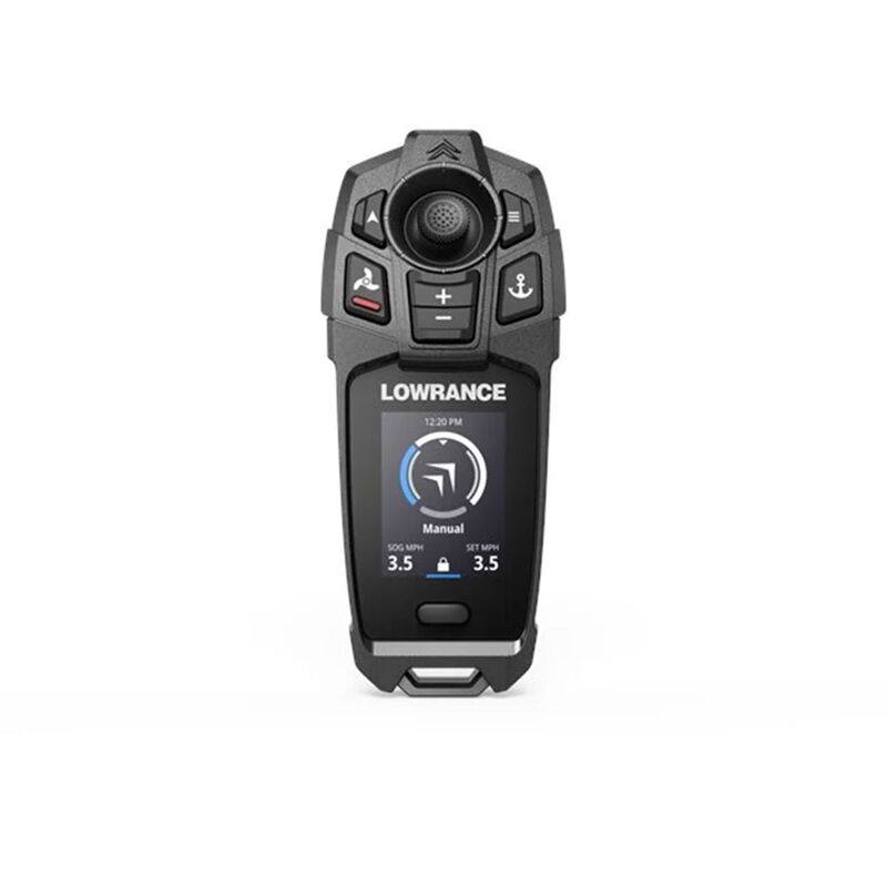 Moteur Electrique Avant Lowrance 60 pouces - Moteurs &eacute;lectriques | Pacific P&ecirc;che