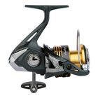 Moulinet Spinning Shimano Sahara FJ 4000 XG - Moulinets tambour Fixe | Pacific P&ecirc;che
