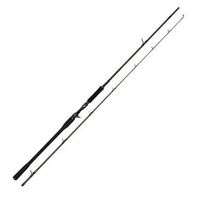 Canne Casting Westin W4 PowerShad-T 2nd 2.18cm, 50-150g - Cannes Casting | Pacific P&ecirc;che