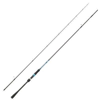 Canne Spinning DAIWA Emeraldas Egi M 2m59 7-21g - Cannes eging | Pacific P&ecirc;che