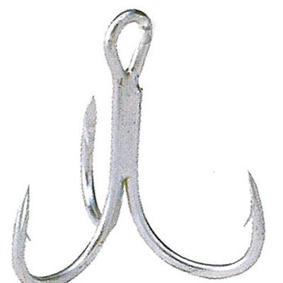 Hame&ccedil;ons triples owner st 41 tn - P&ecirc;che du thon | Pacific P&ecirc;che