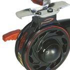 Moulinet Toc Peerless Bam RITMA 72 (droitier) - Moulinets capot&eacute; et toc | Pacific P&ecirc;che