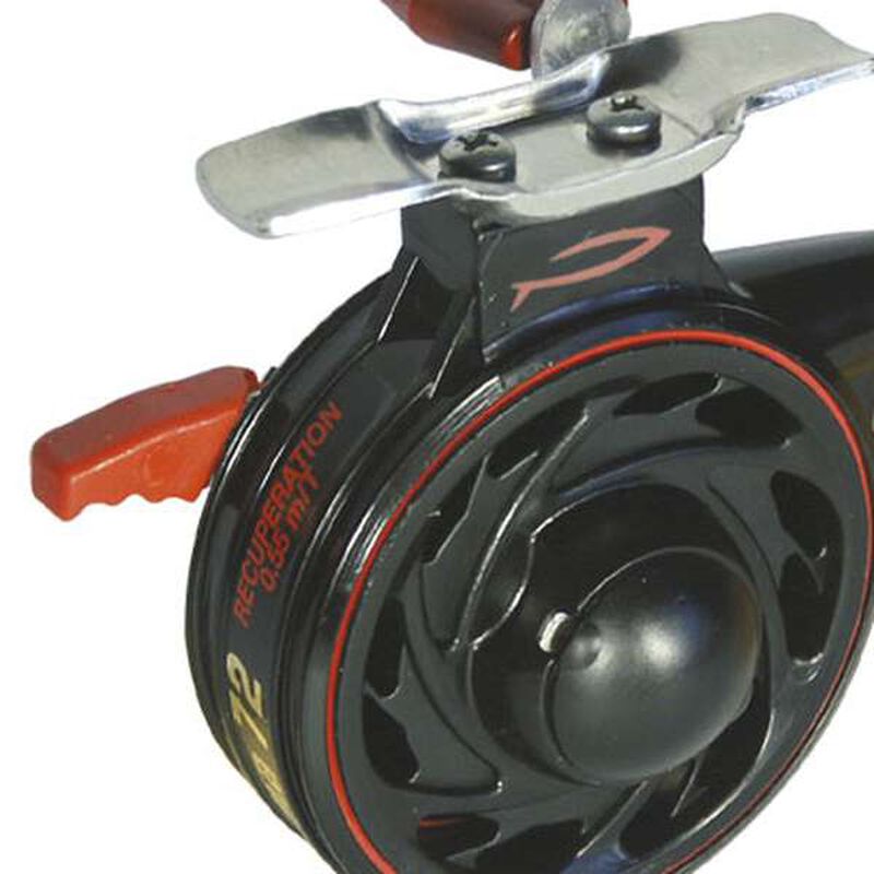 Moulinet Toc Peerless Bam RITMA 72 (droitier) - Moulinets capot&eacute; et toc | Pacific P&ecirc;che