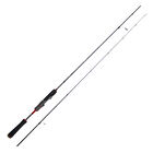 Canne Spinning Evok Invictus V2 602ULS 1.83m, 1-7g - Cannes Spinning | Pacific P&ecirc;che