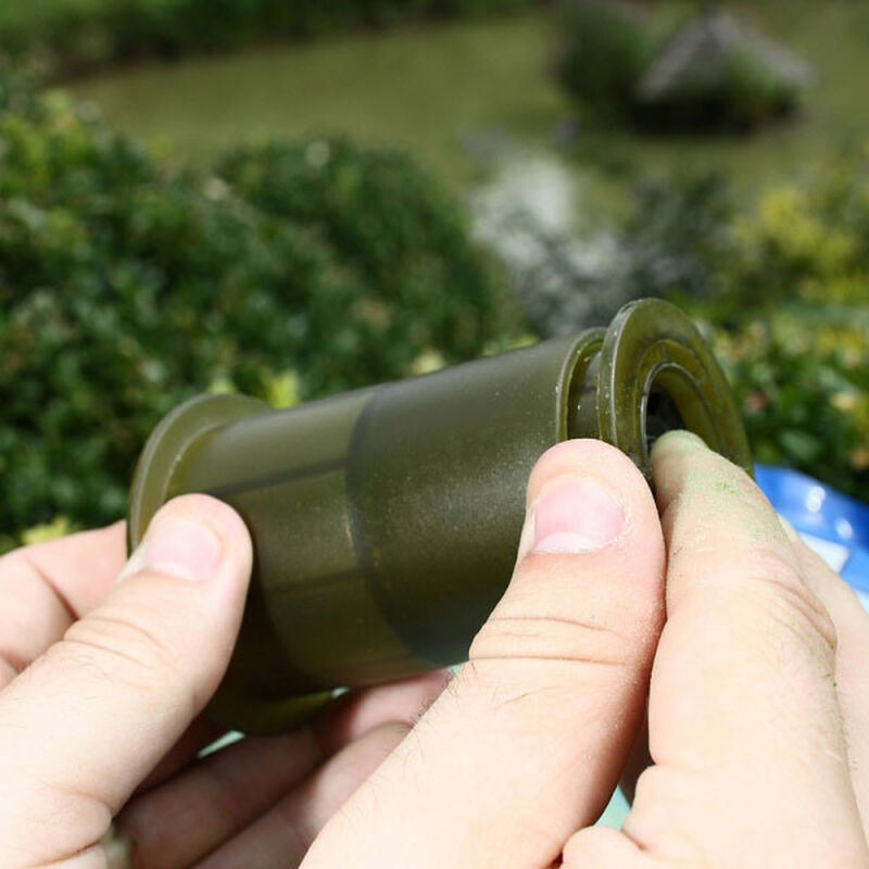 Outil &agrave; boule carpe nash delivrance ballmaker 40 mm - Frondes | Pacific P&ecirc;che