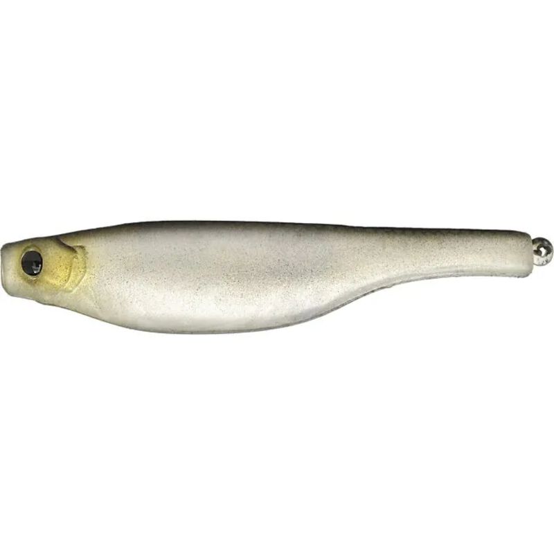 Leurre Souple Spintail Hyperlastics Dart Spin 9cm Round Jighead 7g - Spintail | Pacific P&ecirc;che