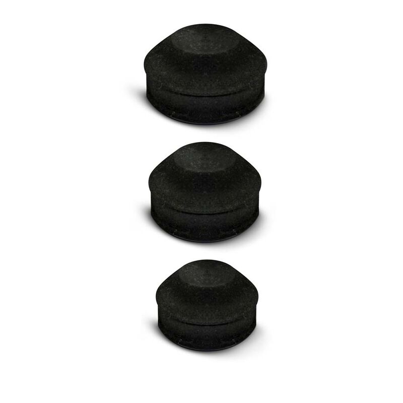 Embout De Protection Colmic Joint Cleaner x2 - Bouchons de Cannes | Pacific P&ecirc;che