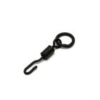 Emerillons nash ronnie swivel - Emerillons carpe | Pacific P&ecirc;che