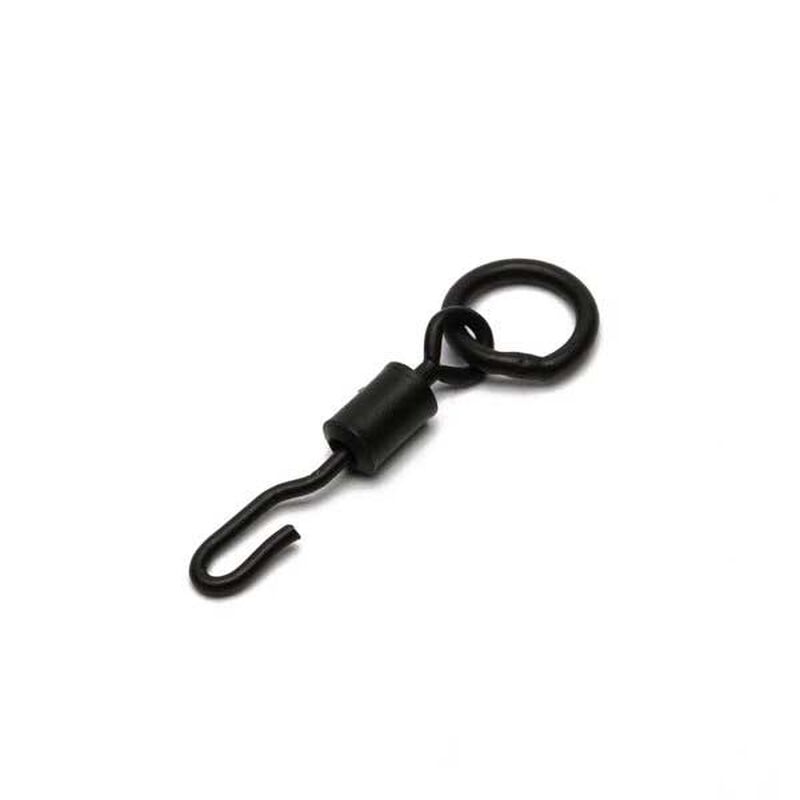 Emerillons nash ronnie swivel - Emerillons carpe | Pacific P&ecirc;che