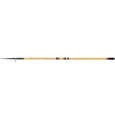 Canne spinning Shimano Beastmaster FX Surf Tele 170g 4m25 - Cannes t&eacute;lescopiques dorade | Pacific P&ecirc;che